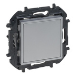 Niloe Step zaślepka - aluminium Legrand 863300B