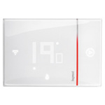 Netatmo - termostat Smarther płaski - BIAŁY Legrand 049038