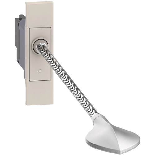 Living Now - LAMPKA+ŚCIEMNIACZ-BEŻ-1M Bticino KM4362