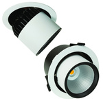 CEL ANTARA 840 35W 230V 40st White