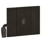 Living Now - Gniazdo HDMI-1M Bticino K4284P