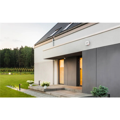 StreetSiren DoubleDeck - biały - AJAX SYSTEMS 38180.61.WH1