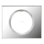 CELIANE - Ramka szkło lustrzane pojedyncza Legrand 069121