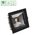 CEL SARGASA 930 27W 230V 60st Black