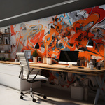 SYSTEM SHIFT SMART- GRID L oprawa liniowa 440x23x42mm 22W 40st biała CCT/DIM 5 lat gw.