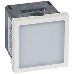 MOSAIC - Sygnalizator LED 1 W 230 V~ - 2 modułowy - Zielony lub Czerwony Legrand 078524