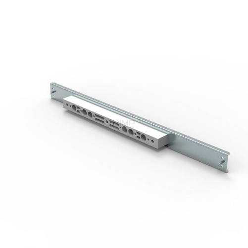 XL³ S 4000 wspornik systemu szyn zbiorczych 185mm SPX3-V poziom. Legrand 339451