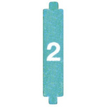 Legrand Konfigurator 2 - Opakowanie 10 Sztuk Bticino 3501/2