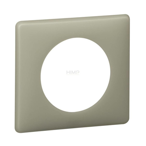 CELIANE - Ramka piaskowa pojedyncza Legrand 066711