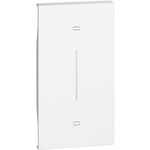 Living Now - Klawisz do przycisku rolet K4037/K4027-2M Bticino KW05M2