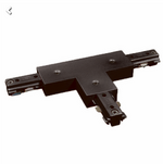 SPS 1F ŁĄCZNIK  T LEWY CZARNY SPECTRUM