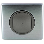 Netatmo - Celiane- łącznik świecznikowy connected z N, Grafit Legrand 067799