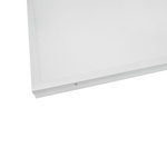 OPRAWA ALGINE LENS 40W Barwa Neutralna 230V 120st IP20 600x600x28 BIAŁY SLI035058NW_PW