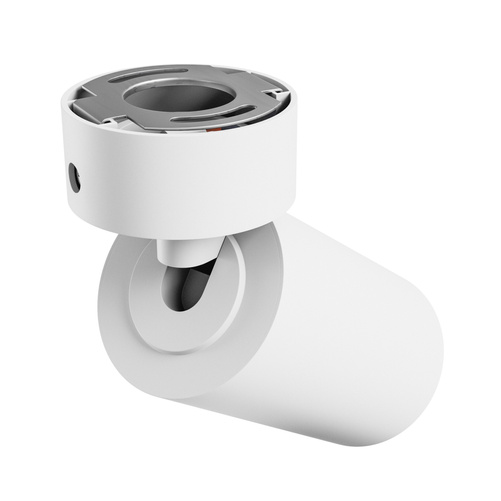 MADARA ALTRO BAZA GU10 230V IP20 60X135MM BIAŁY