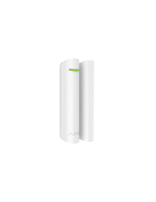 DoorProtect Jeweller - bezprzewodowy czujnik magnetyczny - biały - AJAX SYSTEMS 38099.03.WH1