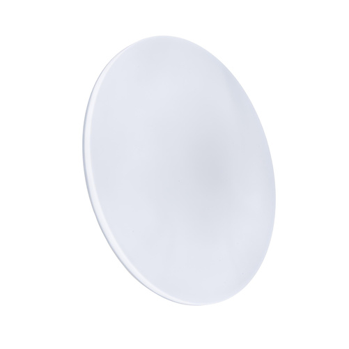 NYMPHEA 36W CCT 230V 120st IP20 488x72mm BIAŁY ok rągła DIM Wi-Fi Spectrum SMART