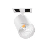 Oprawa Sufitowa Podtynkowa MDD PESO 1 930 19W 230V 24st Biała SpectrumLED WOJP06073-0