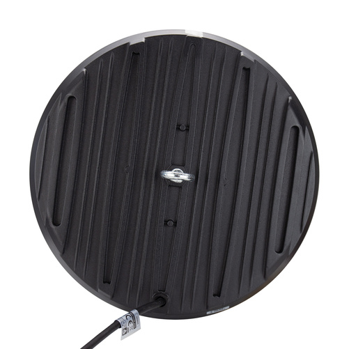 PLATEO SUN 3 HIGH BAY 200W NW 230V 90ST IP65 IK06 309X68MM CZARNY