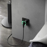 Inteligentne gniazdko Socket - czarny - AJAX SYSTEMS 38210.34.BL1