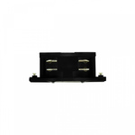 SPS PODTYNK ŁĄCZNIK LINIOWY CZARNY SPECTRUM