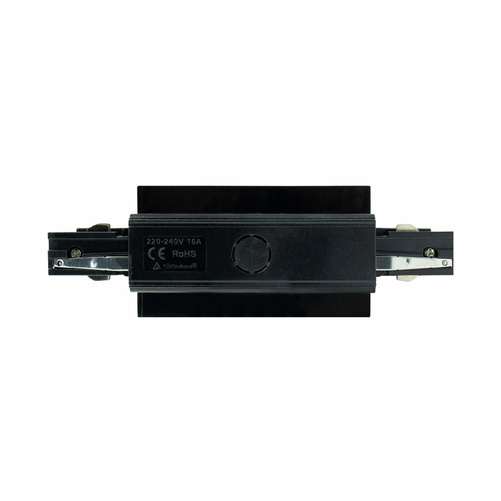 SPS PODTYNK ZASILANIE PRZELOTOWE CZARNY SPECTRUM