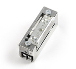 Elektrozaczep R4 12V DC - rewersyjny, bez blokady R4-12.13 Elektra Plus