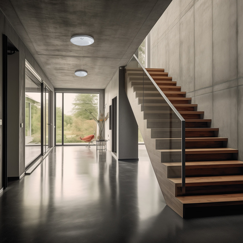 NYMPHEA PROXI PIR 18W NW 230V 120ST IP54 FI300X60MM BIAŁY OKRĄGŁA