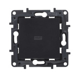 Niloe Step - Łącznik schodowy pojedynczy 10 AX - Czarny Legrand 863506