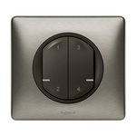 Netatmo - Celiane- łącznik bezprzewodowy 4 scenariusze, Grafit Legrand 067757