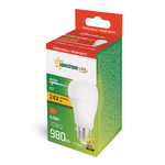 Żarówka LED GLS E-27 24V AC/DC 8.5W Barwa Ciepła SPECTRUM WOJ+14614