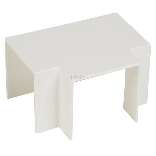 ŁĄCZNIK ODGAŁĘŹNY DO LISTWY LNECO 40 X 40 Legrand 638184