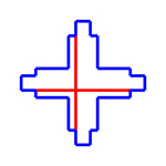 SPS 2 ŁĄCZNIK + BIAŁY SPECTRUM