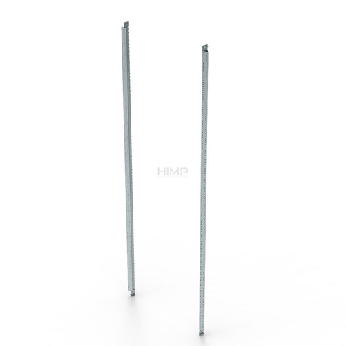 XL³ S 4000 profile montażowe boczne 2200 mm Legrand 338157