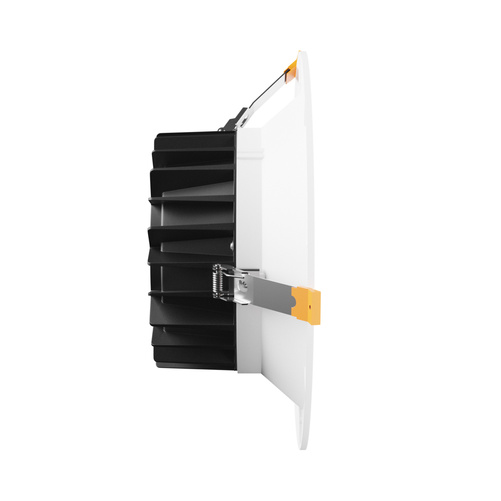 CEL ARIESA MAX 830 8W 230V 60st White