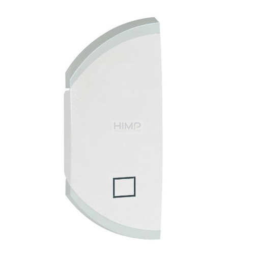 MYHOME - KLAWISZ LEWY STOP ROLET 1M KOLOR BIAŁY Legrand 068204