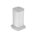 Minikolumna uniwersalna 2-komorowa 0,3m, aluminiowa Legrand 653121