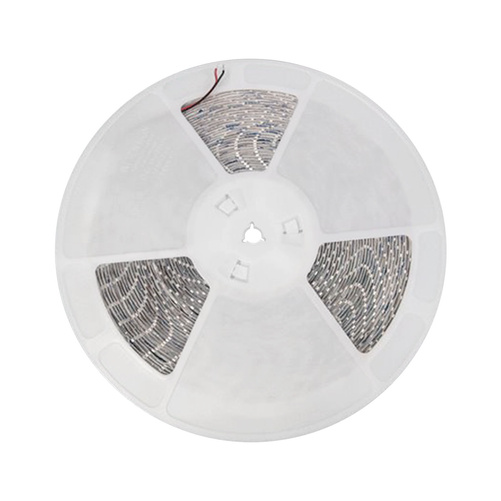 PASEK LED 35W/5m 3528 120LED/1m NW 2 LATA ECO 1M   (ROLKA 30M) BEZ OSŁONY