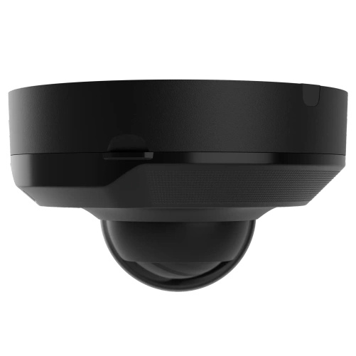 Kamera kopułkowa DomeCam Mini HL 5 Mp 4 mm - czarna AJAX SYSTEMS 126270.214.BL1