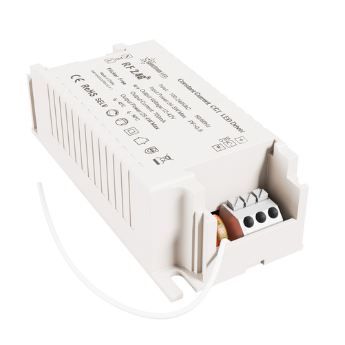 ZASILACZ CC 350-700mA 12V-42V MAX 29W CCT DIMM KOMPAKT KONEKTO MESH