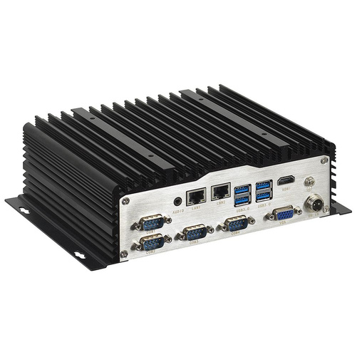 Serwer DES wraz z oprogramowaniem do konfiguracji i zarządzania Bticino 375001