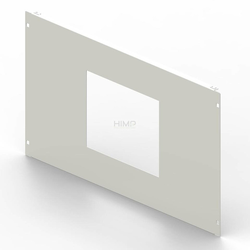 XL³ S 630/4000 osłona metalowa SPX 2 pozioma 36M Legrand 339366