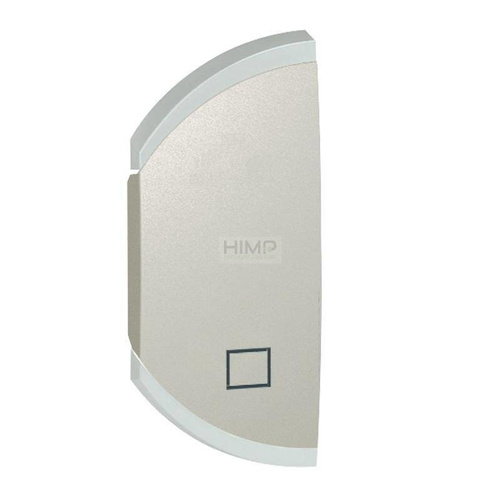 MYHOME - KLAWISZ ROLET LEWY STOP 1M KOLOR TYTANOWY Legrand 068504