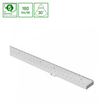 LIMEA PRO TRUNKING SYSTEM 75W NW 230V 30st IP40 1438mm BIAŁY 5 LAT GW. DALI