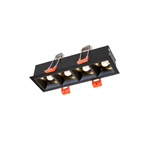 MINI28 ALLDAY INSPIRE IN DARK LIGHT 50st CZARNY 940 17W 230V 280mm CZARNY DIM 1