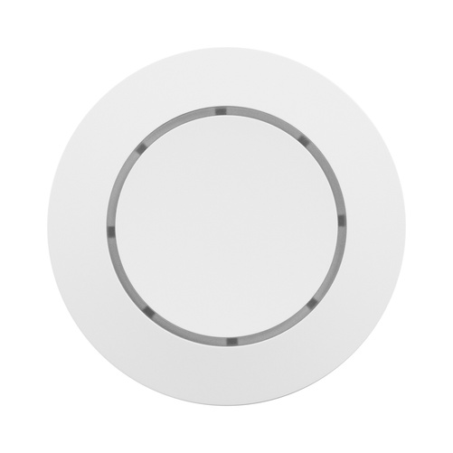 WŁĄCZNIK ON OFF 4CCT DIM OKRĄGŁY CR2032 BIAŁY KONEKTO MESH