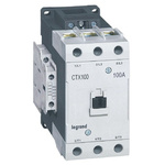 STYCZNIK CTX³ 3P 100A 2NO2NC 230V AC Legrand 416226