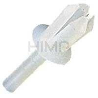 KOŁEK DO MOCOWANIA LINA 25 NA PEŁNEJ PŁYTCIE Legrand 036646