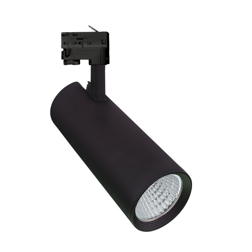 MDR BRANTA 930 35W 230V 36st Black DALI