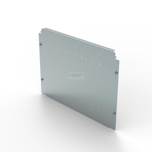 XL3 S 630/4000 24M PODSTAWA MONTAŻOWA DPX3 630 Z NAPĘDEM SILNIKOWYM Legrand 338390