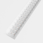 ALGINE DOPPIO PANEL 40W NW 230V 80ST IP20 600X600X35 BIAŁY 5 LAT